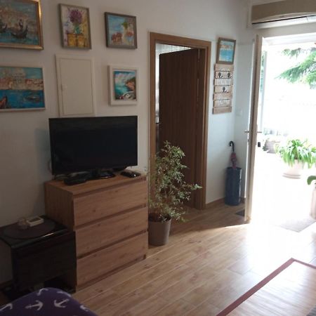 Sunce Apartment Kostrena Exterior foto