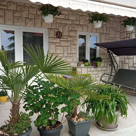 Sunce Apartment Kostrena Exterior foto