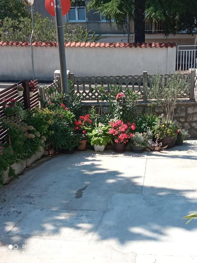 Sunce Apartment Kostrena Exterior foto