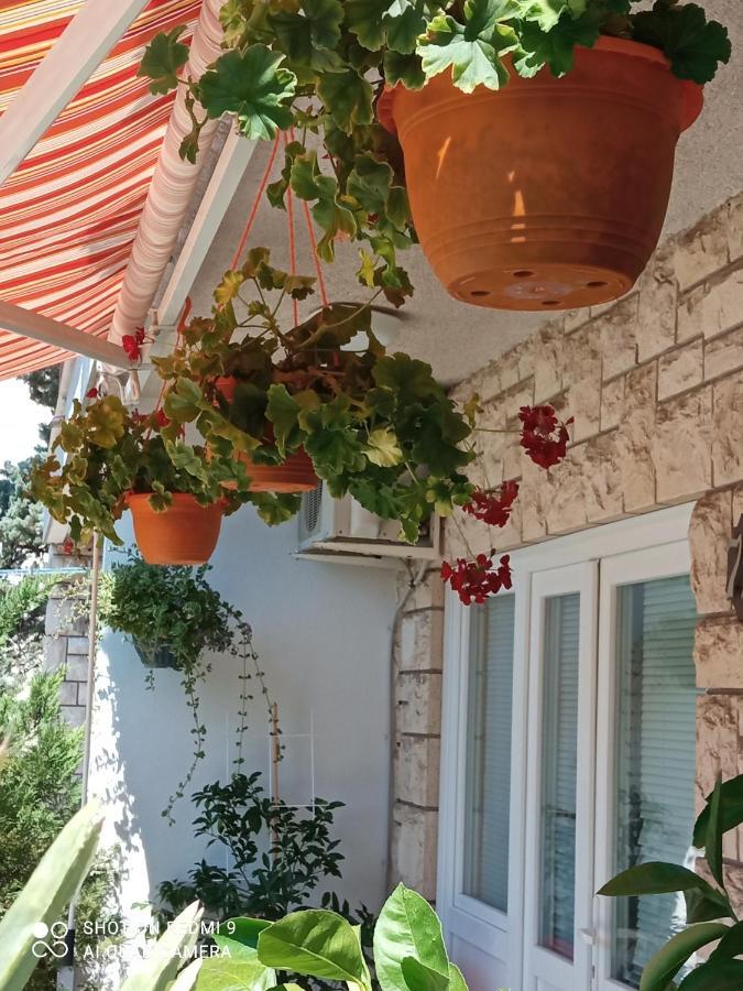Sunce Apartment Kostrena Exterior foto
