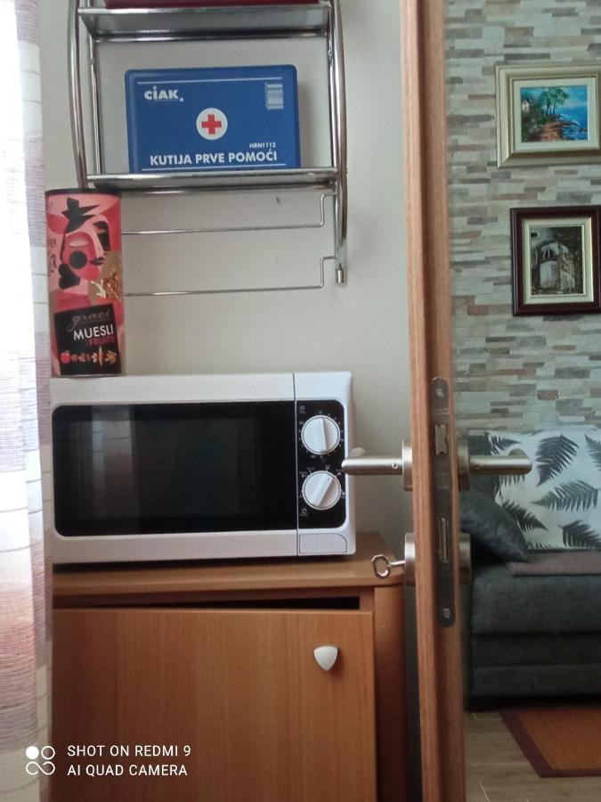 Sunce Apartment Kostrena Exterior foto
