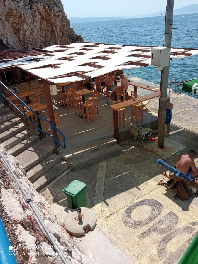Sunce Apartment Kostrena Exterior foto