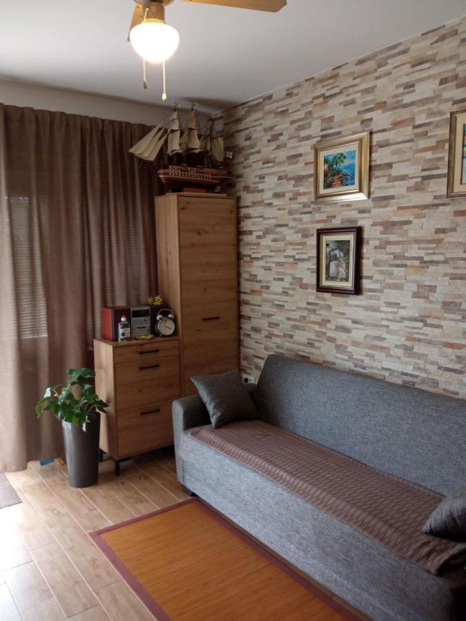 Sunce Apartment Kostrena Exterior foto