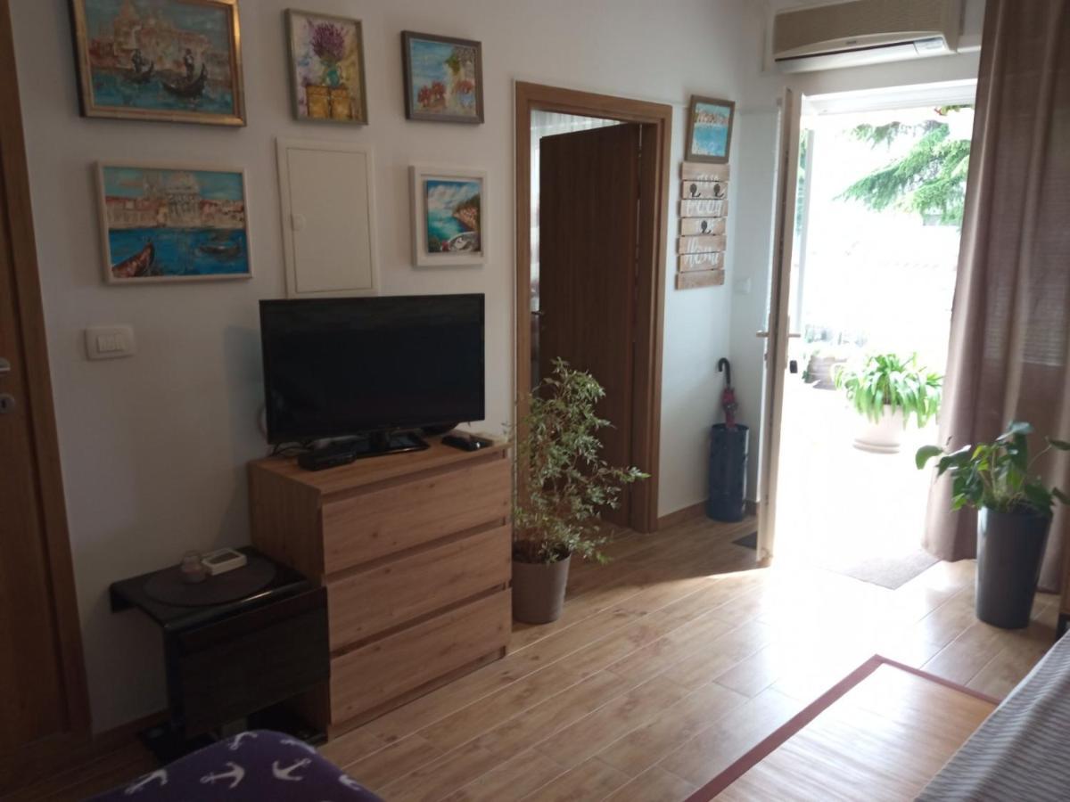 Sunce Apartment Kostrena Exterior foto