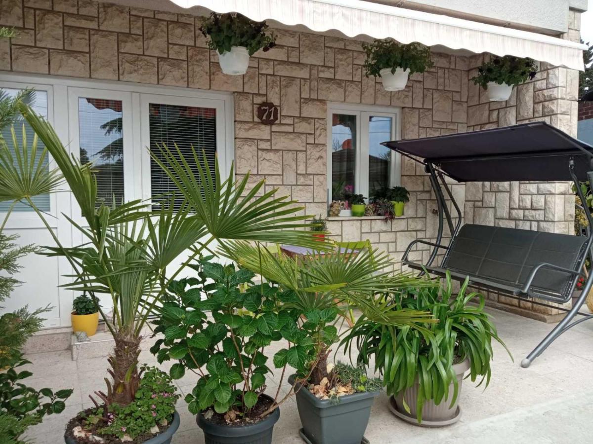 Sunce Apartment Kostrena Exterior foto